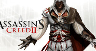 Assassin’s Creed 2