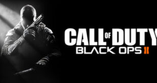 Call of Duty Black Ops 2