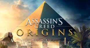 Assassin’s Creed Origins