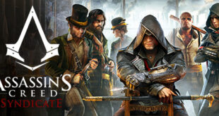 Assassin’s Creed Syndicate