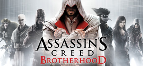 Assassin’s Creed Brotherhood