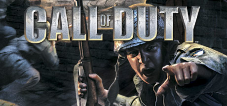 Call of Duty 1