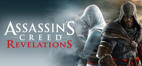 Assassin’s Creed Revelations