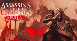 Assassin’s Creed Chronicles Russia