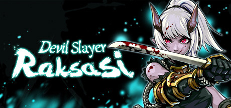 Devil Slayer Raksasi