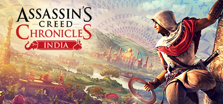 Assassin’s Creed Chronicles India