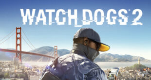 Watch Dogs 2