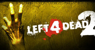 Left 4 Dead 2