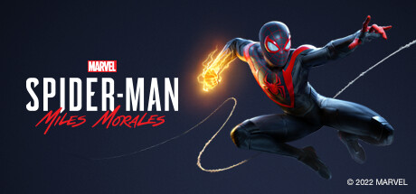 Marvel’s Spider Man Miles Morales