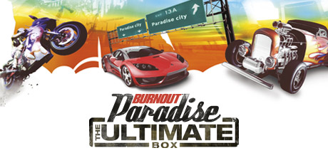 Burnout Paradise