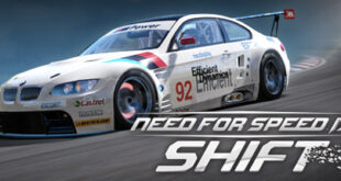 Need for Speed Shift