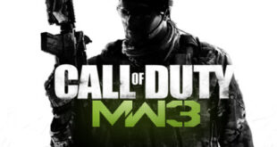 Call of Duty Modern Warfare 3