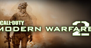 Call of Duty Modern Warfare 2