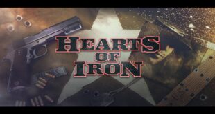 Hearts of Iron