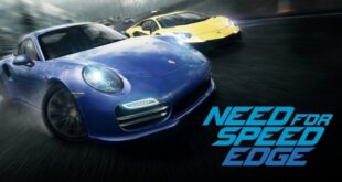 Need for Speed Edge