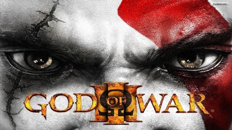 God of War 3