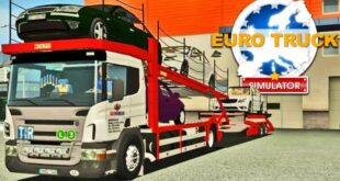 Euro Truck Simulator