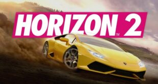 Forza Horizon 2