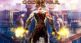 God of War 2