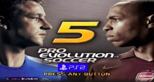 PES 2005