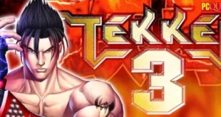 Tekken 3