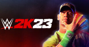 WWE 2K23