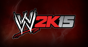 WWE 2K15