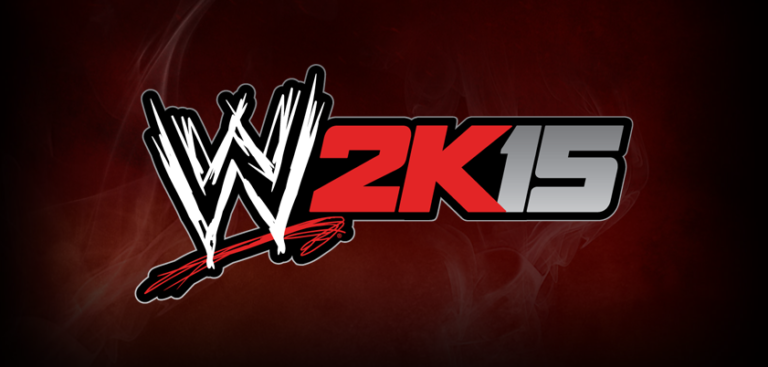 WWE 2K15